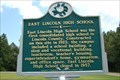 Image for East Lincoln High School - East Lincoln, MS