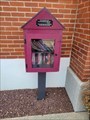Image for Macungie Institute Little Lending Library - Macungie, PA, USA