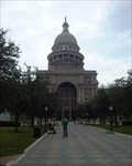 Image for Texas State Capitol
