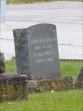 Image for Granite Presbyterian Churchyard Cemetery - Granite MD