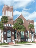 Image for First United Methodist Church, Kissimmee, Florida
