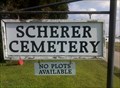 Image for Scherer Cemetery - Stanley, KY