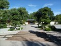 Image for Sasebo Japanese Garden - Albuquerque BioPark - Albuquerque, NM