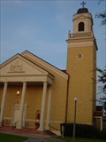 Image for St. Joseph Catholic Church - Rayne, LA