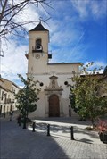 Image for Torre de la Iglesia Parroquial Nuestra Señora del Pilar - Viznar, Granada, España