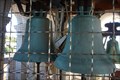 Image for Bells of the church of Sv. Jurij - Piran, Slovenja