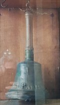 Image for Sanctus Bell - St George - Lower Brailes, Warwickshire