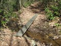 Image for Footbridge on AT in Buck Mtn Area - Tennessee