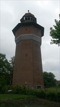 Image for Gøhlmannstårnet Kolding, Denmark
