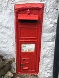 Image for Victorian Wall Post Box - Thornton in Lonsdale, nr. Ingleton, Yorkshire, UK