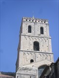Image for Saint-Trophime - Arles