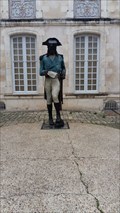 Image for Toussaint Louverture - La Rochelle, Nouvelle Aquitaine