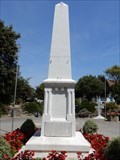 Image for Monument aux Morts - Chatelaillon, Nouvelle Aquitaine, France