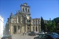 Image for Igreja da Graça - Évora, Portugal