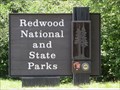 Image for Redwood National and State Parks
