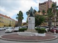 Image for Statue of Manuel Carlos Piar - Willemstad, Curaçao