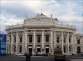 Image for Burgtheater - Wittgenstein's Nephew -  Vienna, Austria