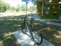 Image for Bicycle Tender, Kowhai Park - Wanganui, Manawatu-Wanganui, New Zealand