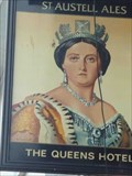 Image for The Queens Hotel, High Street, St. Ives, Cornwall, England