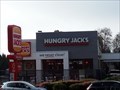 Image for Hungry Jacks - Tanunda Rd. - Nuriootpa, SA, Australia