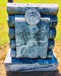 Image for Arthur M. Phillips - Forest Grove Cemetery - Telephone, TX