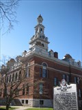 Image for Sevierville Courthouse, TN