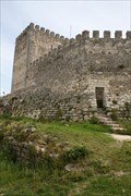 Image for Castelo de Leiria - Leiria, Portugal