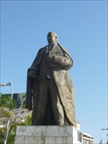 Image for Benito Pablo Juárez García - Acapulco, Mexico