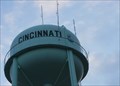 Image for Cincinnati, Indiana