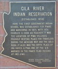 Image for Gila River Indian Reservation