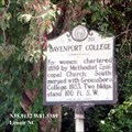 Image for Davenport College