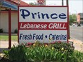 Image for Prince Lebanese Grill - Arlington, TX