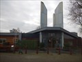 Image for Bezoekerscentrum Nigrum Pullum - Zwammerdam, the Netherlands