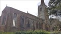 Image for Holy Cross church - Byfield, Northamptonshire