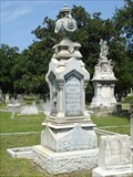 Image for Jennings Family - Magnolia Cemetery - Charleston, SC
