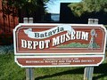 Image for Batavia Depot Museum - Batavia, Illinois