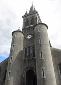 Image for Eglise Saint Barthelemy - Orthez, Nouvelle Aquitaine, France