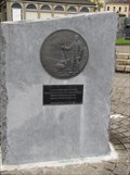 Image for Robert Forde Memorial - Cobh, County Cork, Ireland