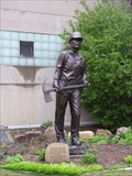 Image for Wildland Firefighter Memorial - Golden, CO, USA