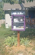 Image for Little Free Library #76973 - Wichita, KS