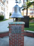 Image for ECU Campus Bell - Greenville NC