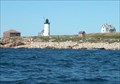 Image for Great Duck Island Light