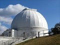 Image for George Observatory - Brazos Bend State Park, TX