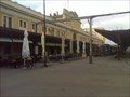 Image for Main Train Station - Belgrade, Serbia