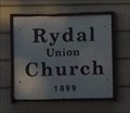 Image for Rydal Union Church - Rydal, NSW, Australia