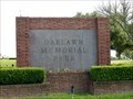 Image for Oaklawn Memorial Park - Athens, TX