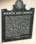 Image for Fourth and Church of Nashville in Davidson County, Tennessee