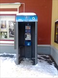Image for Payphone on Hlavni Trida - Havirov, Czech Republic