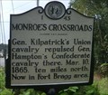 Image for Monroe’s Crossroads - Raeford NC