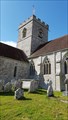 Image for Bell Tower - St Mary - Dinton, Wiltshire